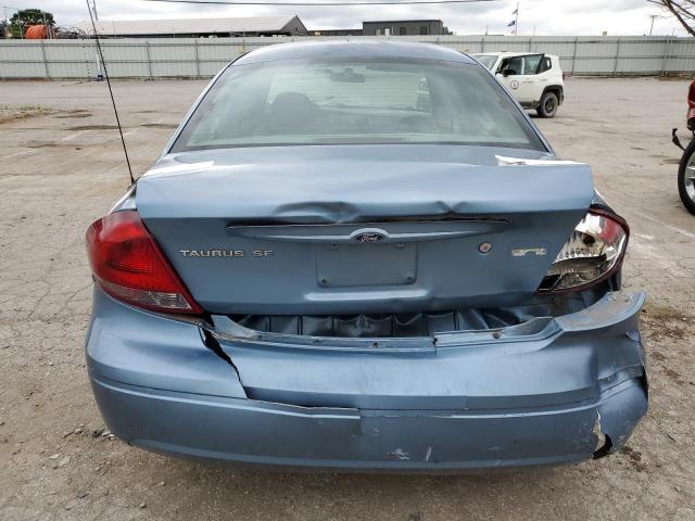 2006 Ford Taurus Se VIN: 1FAFP53U46A108230 Lot: 56782073