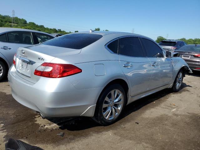 Vin: jn1by1ar5cm392333, lot: 56931693, infiniti m37 x 20123
