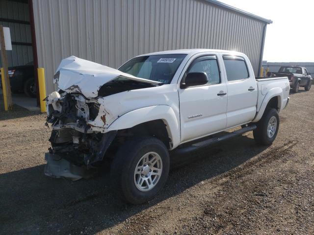 2013 Toyota Tacoma 