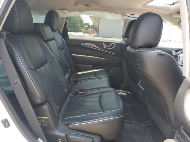 2016 Infiniti Qx60 VIN: 5N1AL0MM0GC506277 Lot: 55425643