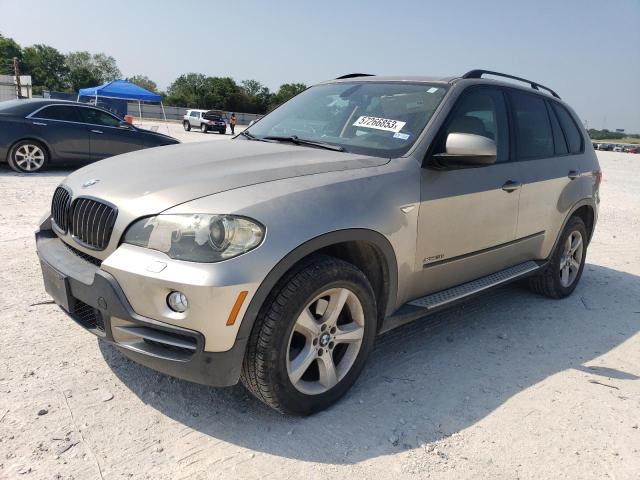 2009 BMW X5 