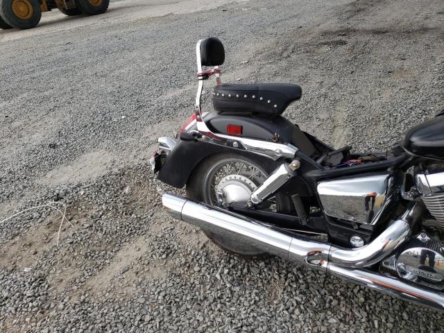 2007 HONDA VT750 - JH2RC50087M301170