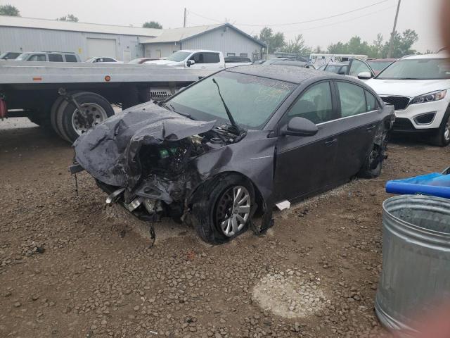 2011 Chevrolet Cruze LT