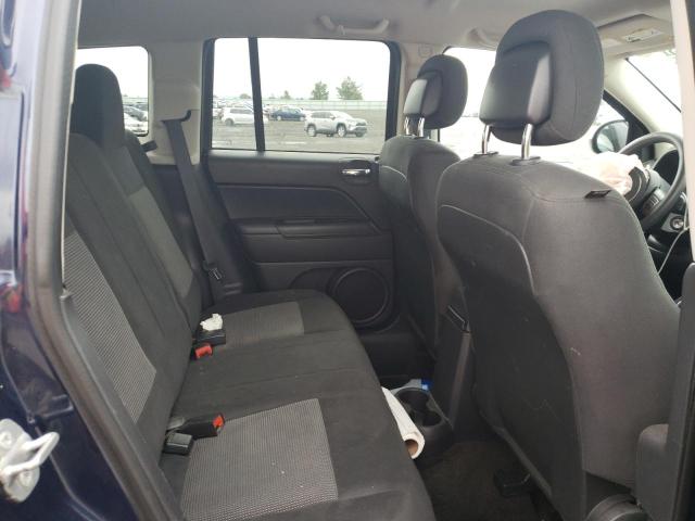 1C4NJDBB8ED815832 Jeep Compass Sport