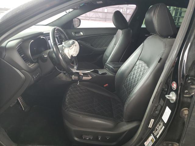 5XXGR4A61FG358598 KIA OPTIMA SX