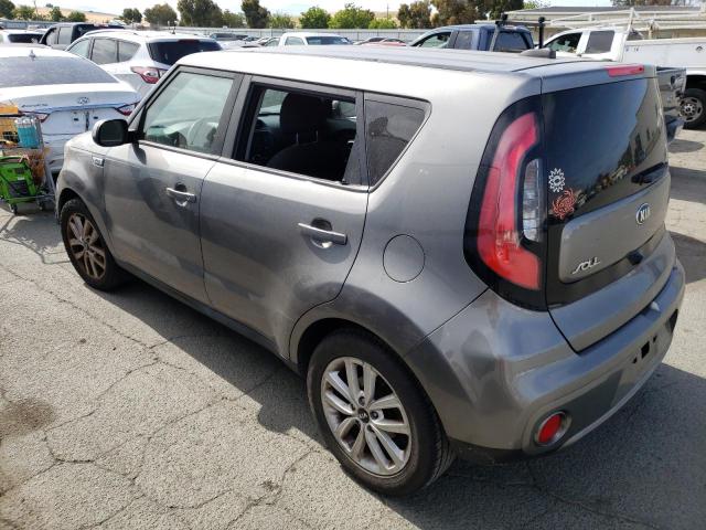 KNDJP3A50H7465215 KIA SOUL +