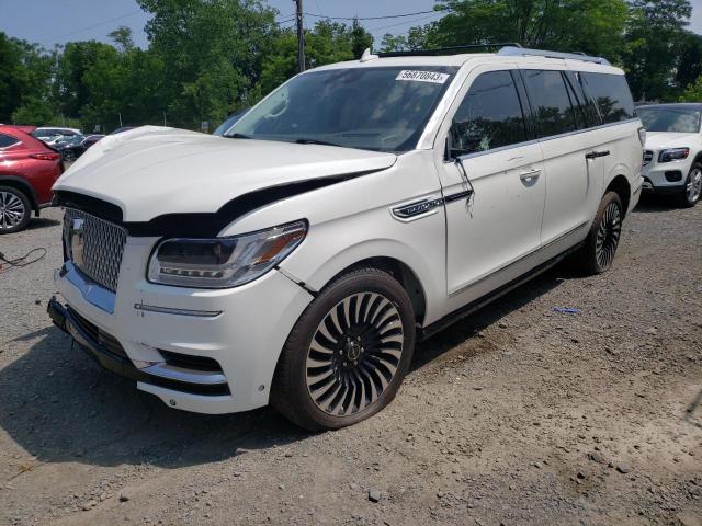 2020 Lincoln Navigator L Black Label