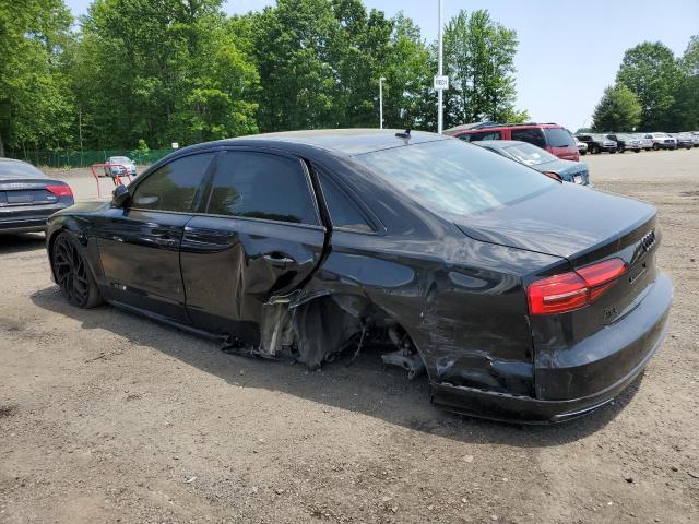 WAU43AFD0GN011552 Audi A8 L Quattro