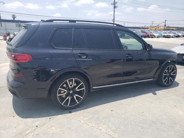 5UXCW2C00N9L06376 BMW X7 Xdrive40i