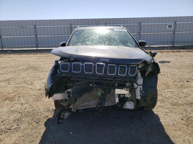 3C4NJCBB0NT229632 Jeep Compass Latitude