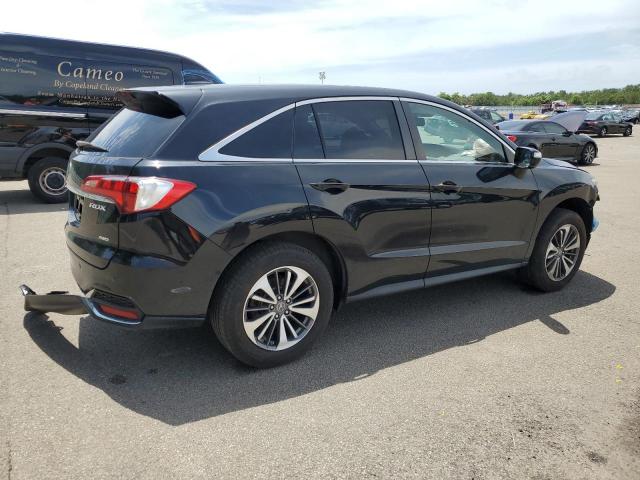 5J8TB4H7XHL022793 | 2017 ACURA RDX ADVANC