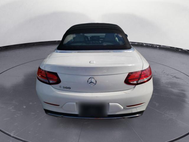 W1KWK8DB1MG067143 2021 MERCEDES-BENZ C-CLASS, photo no. 6