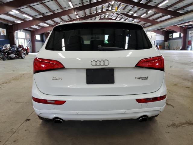 VIN WA1C8BFPXDA053143 2013 Audi Q5, Premium Hybrid no.6