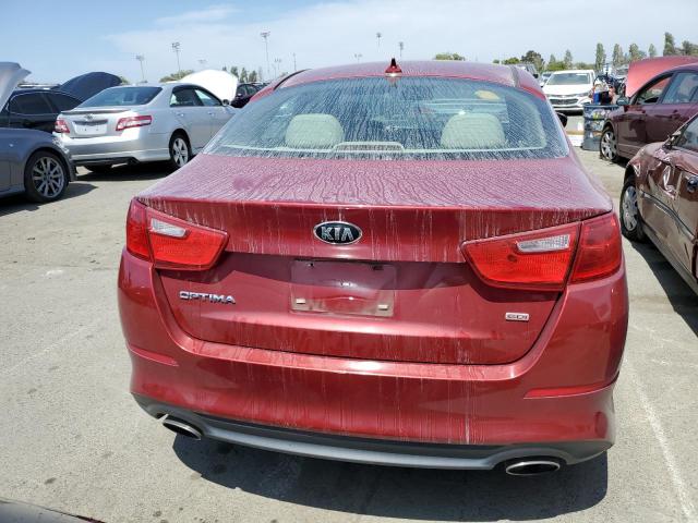 5XXGM4A73FG443028 KIA Optima Lx