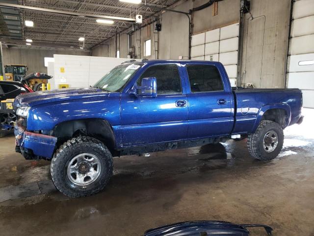 2005 Chevrolet C/K 3500 