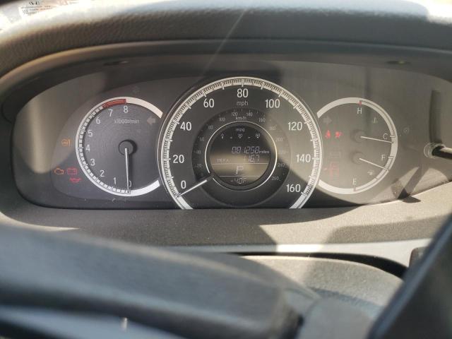 1HGCR2F32GA191314 Honda ACCORD LX