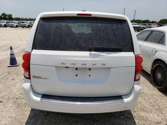 2C4RDGBGXHR605854 Dodge Grand Caravan Se
