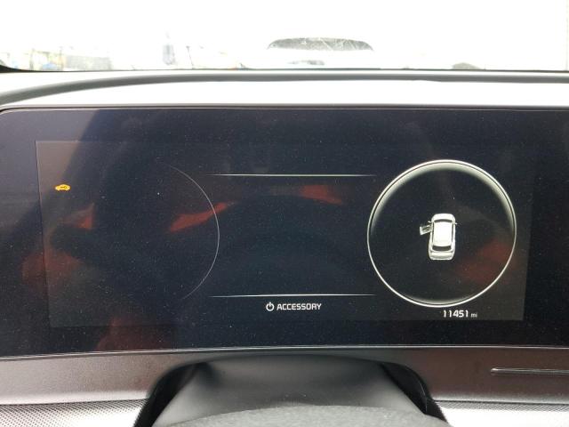 5XYK53AF5PG094928 KIA Sportage Sx Prestige