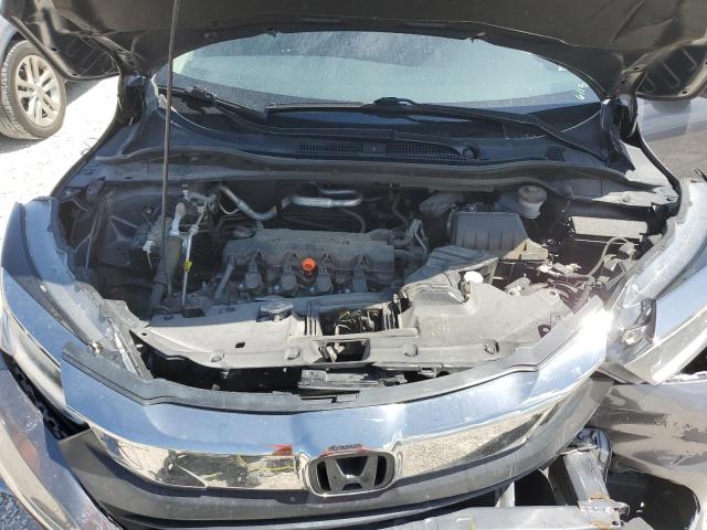 2019 HONDA 1200 ASPEN - 3CZRU6H39KG732469