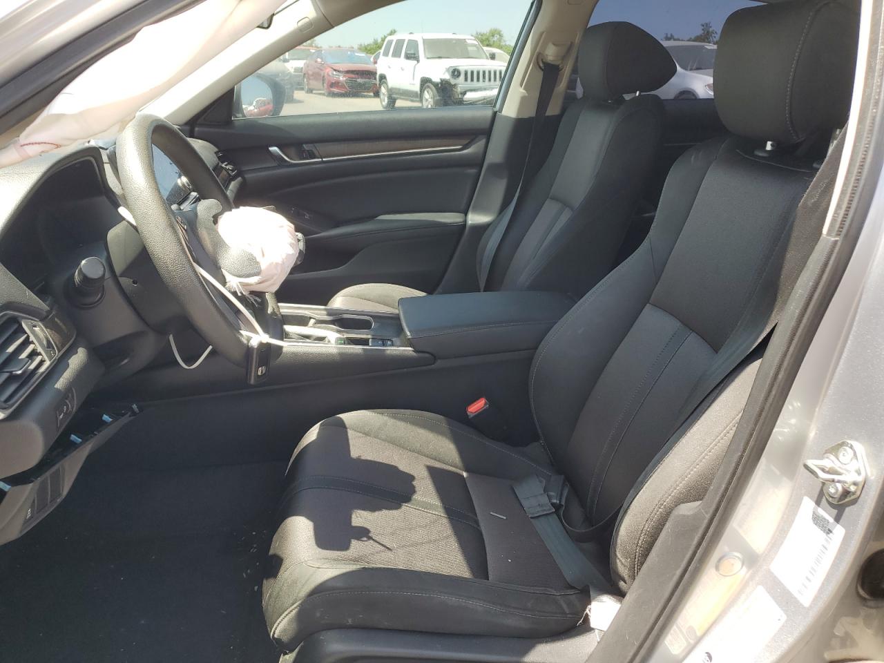 1HGCV1F40LA043915 HONDA ACCORD 2020