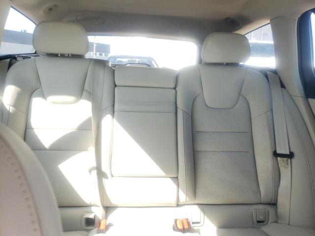 2019 VOLVO V60 T6 INS - YV1A22SL0K1020046