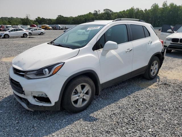 2019 Chevrolet Trax 