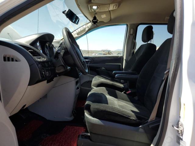 2C4RDGBG7HR607318 Dodge Grand Caravan Se