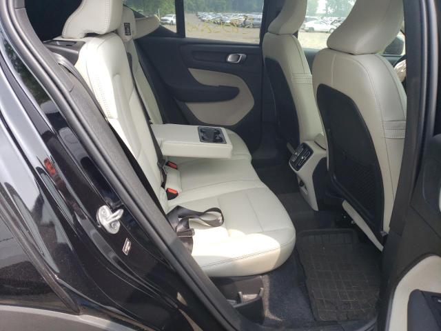 2023 VOLVO XC40 PLUS YV4L12UW6P2062180