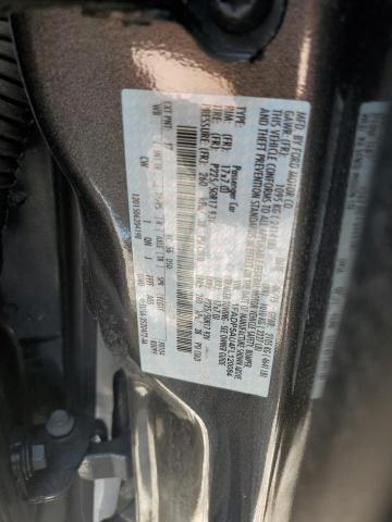 1FADP5AU4FL120084 Ford C-MAX SE