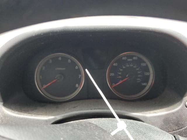 KMHCT5AE0GU289911 Hyundai ACCENT SE