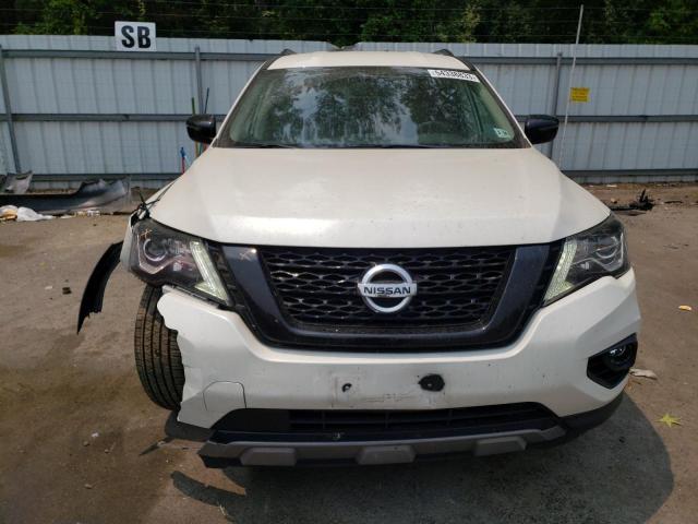 5N1DR2MM6KC615424 | 2019 NISSAN PATHFINDER