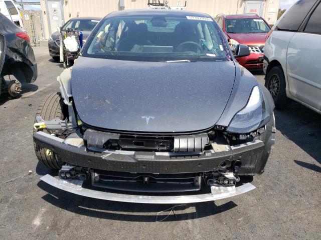 5YJ3E1EA7NF350952 Tesla MODEL 3