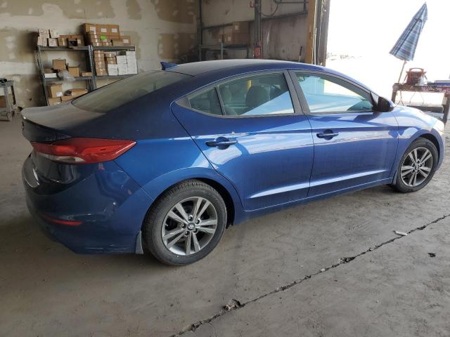 5NPD84LF6HH030524 Hyundai ELANTRA SE