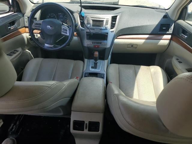 4S4BRBLC6E3278452 Subaru Outback 2.5i Limited