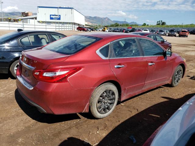 2017 NISSAN ALTIMA 2.5 - 1N4AL3AP5HC125360