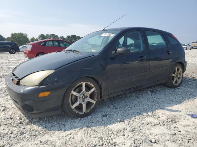 2004 Ford Focus 