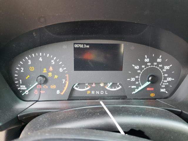 1FMCU0G6XNUB97900 Ford ESCAPE SE