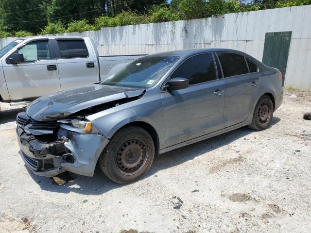 2014 Volkswagen Jetta 