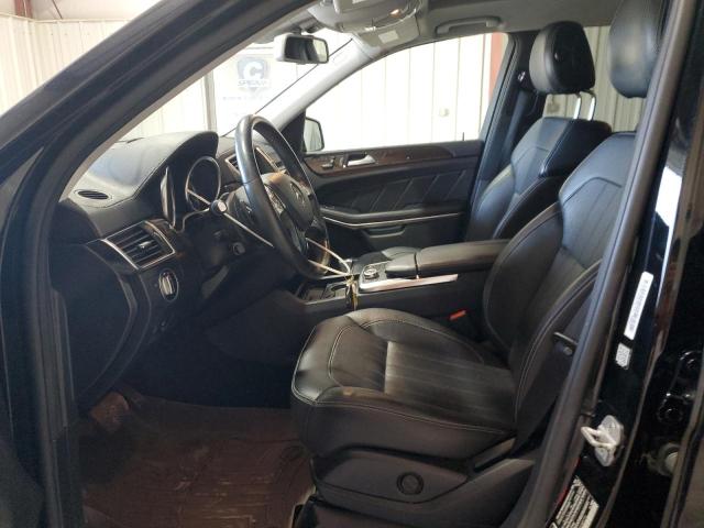 VIN 4JGDF7CE8EA340719 2014 Mercedes-Benz GL-Class, ... no.7