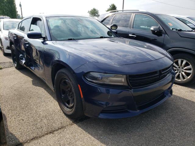2015 DODGE CHARGER PO - 2C3CDXAG9FH841412