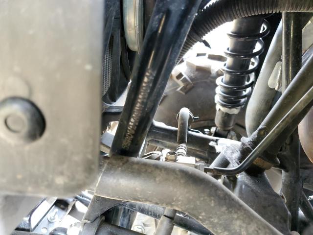 2022 SUZUKI LT-A500 X - 5SADW21A8N7100142