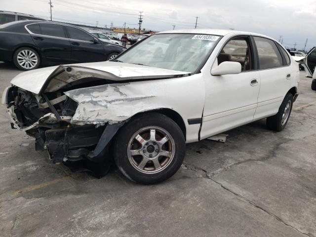 1995 Toyota Avalon XL