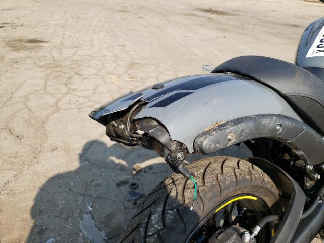 2023 KAWASAKI EN650 L - JKAENEL14PDA00754