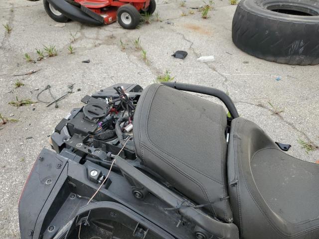 2021 CAN-AM SPYDER ROA - 2BXREDD44MV000017