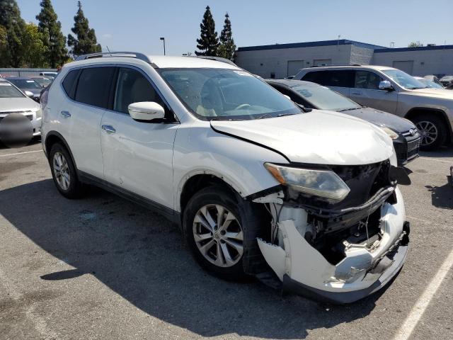 5N1AT2MT1EC775582 Nissan ROGUE S