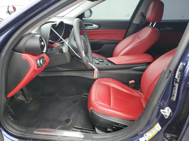 ZARFAMAN5K7622585 Alfa Romeo Giulia