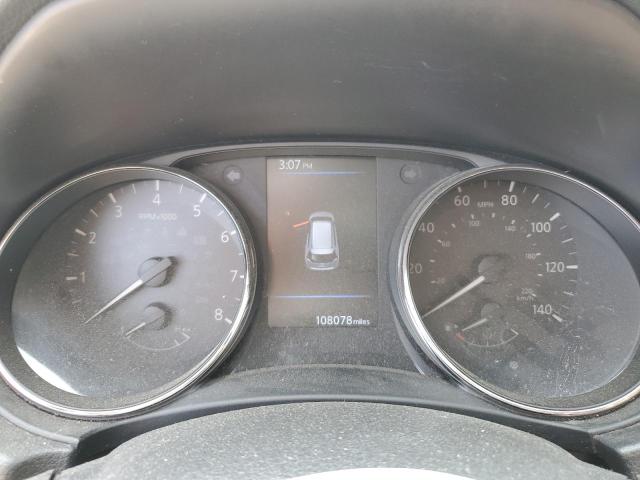 JN8AT2MT2JW490097 Nissan ROGUE S