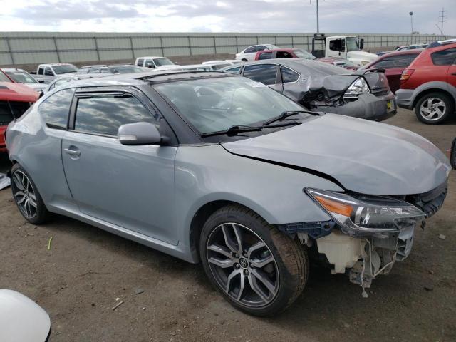 JTKJF5C78FJ013289 | 2015 TOYOTA SCION TC