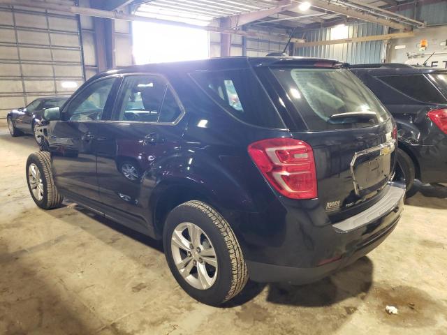 2GNFLEEK4H6186399 Chevrolet EQUINOX LS