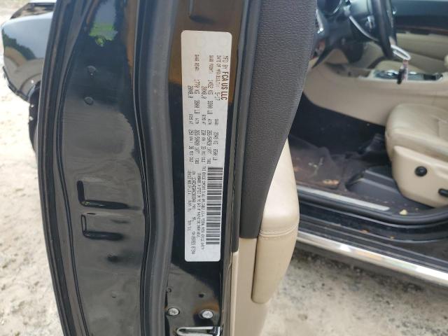 2017 DODGE DURANGO CI - 1C4RDHEG0HC903940